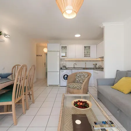 Apartmán Ivonne Ii *
