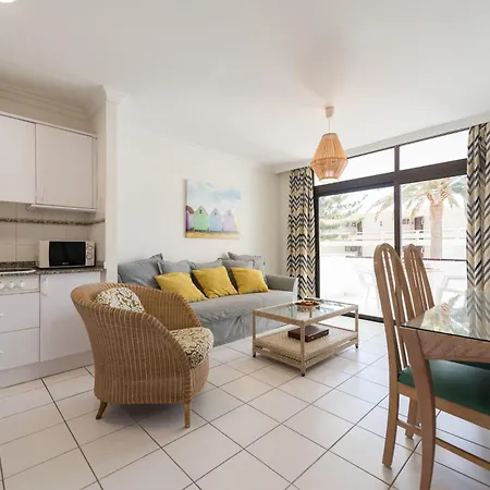 Apartmán Ivonne Ii San Bartolomé