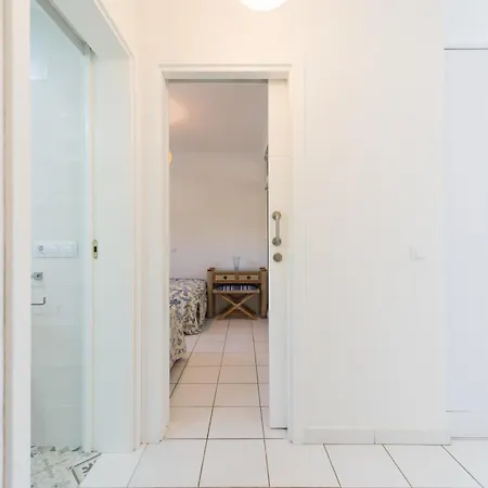 Ivonne Ii Apartmán