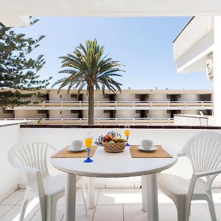 Apartmán Ivonne Ii