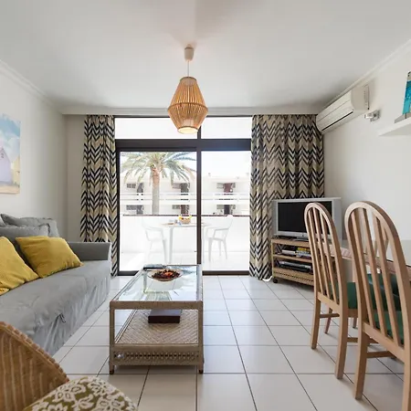 Apartmán Ivonne Ii