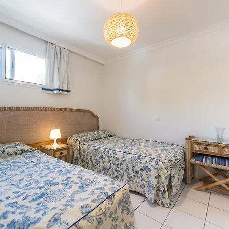 Apartamento Ivonne Ii San Bartolomé