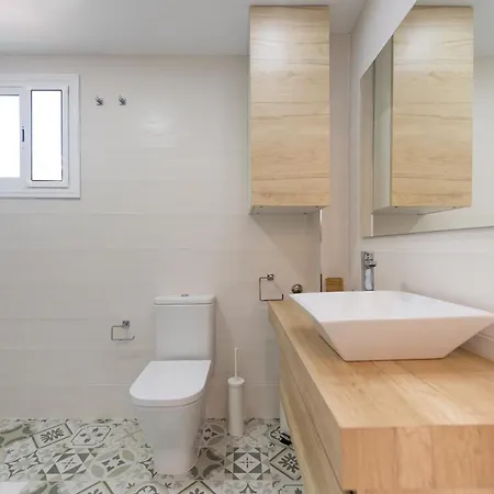 Apartamento Ivonne Ii San Bartolomé