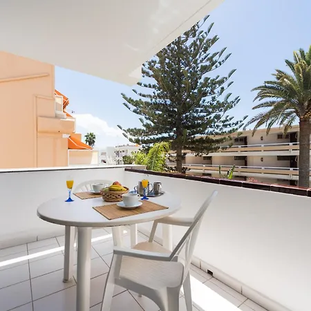 Ivonne Ii Apartamento San Bartolomé